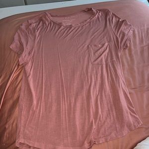 American Eagle soft and sexy tee